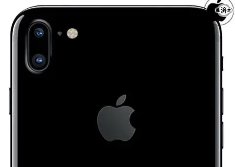 疑似iphone8最新设计图曝光 双摄像头将垂直排列?