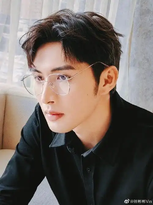 三分野##张彬彬徐燕时的许愿池