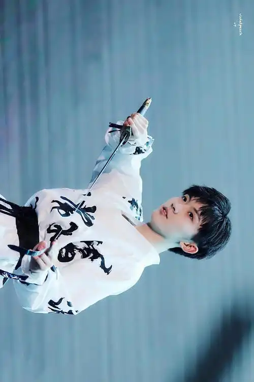 【国风少年马嘉祺】马嘉祺 国风舞台安利 [马嘉祺 mjq 戏腔&.