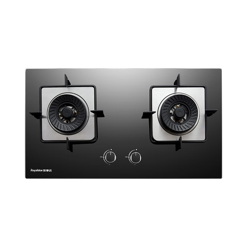 plus会员:royalstar 荣事达 rsd-r56 台式嵌入式燃气灶 5.2kw