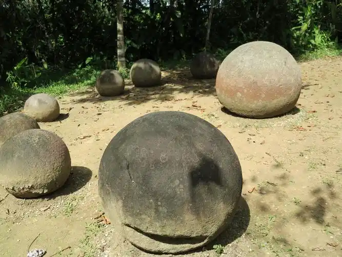 老蚂蚱自驾北美南美故事二十五(二)