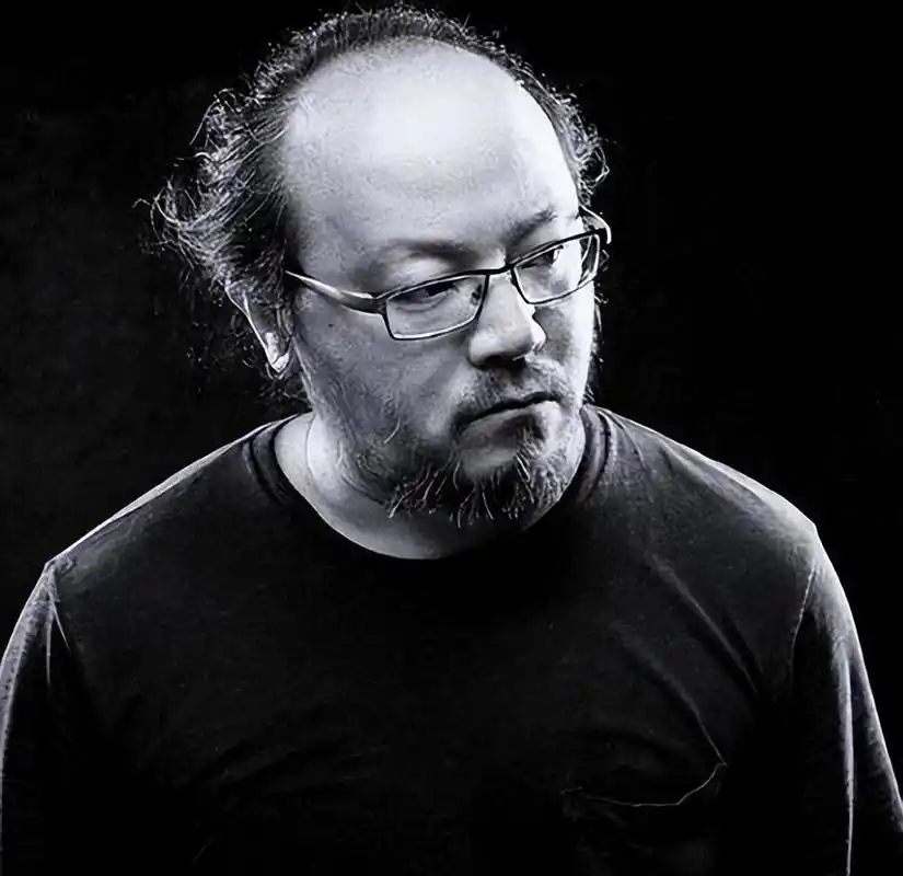 从"摇滚教父"到"落魄大爷",窦唯的人生,藏着太多的意难平