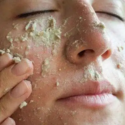 这处毛孔堵塞如何清除 这么做就对了!