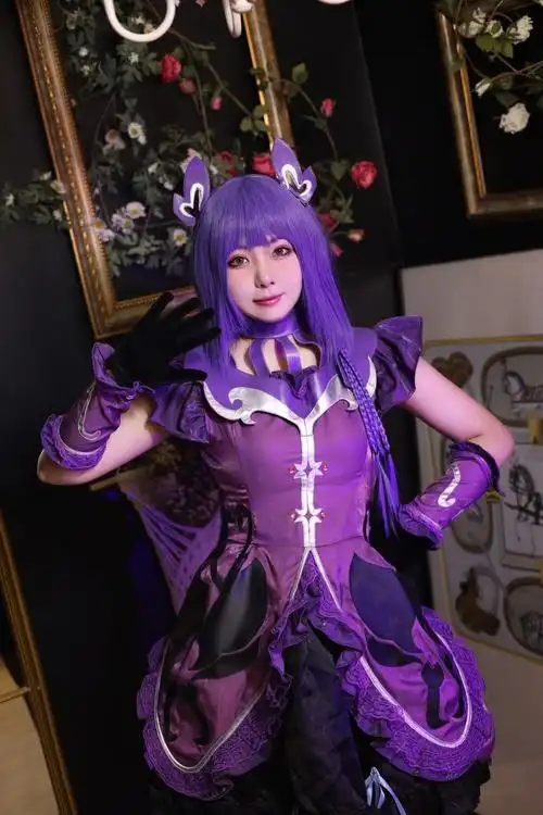 巴啦啦小魔仙—严莉莉圆童年梦了!