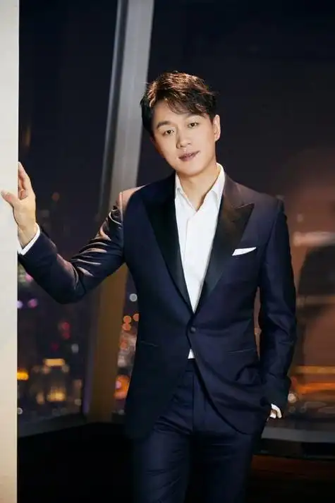 佟大为个人资料简介现况(女星关悦:嫁给模范丈夫佟大为,生活中也要哭)