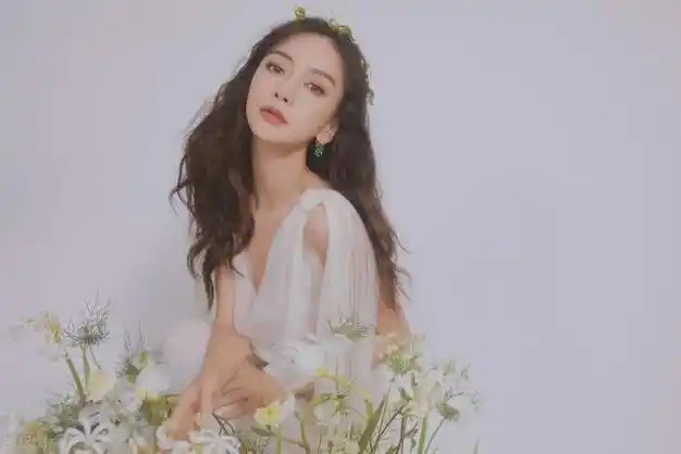 杨颖事件升级进入疯马秀画面曝光网友爆出更多证据