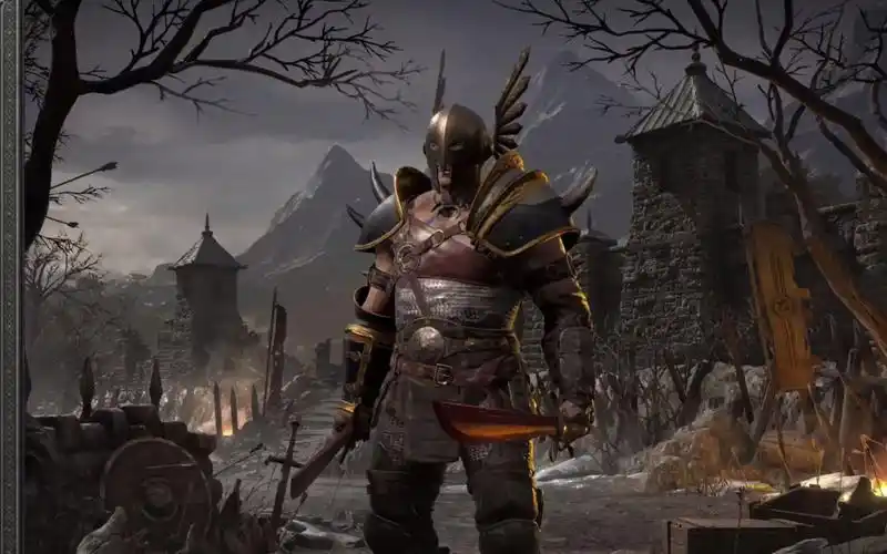 【暗黑破坏神2重制版】野蛮人花式k3c之旋风蛮打钱速刷