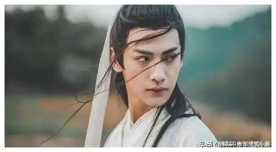 网议近十年最帅古装剧男主角肖战杨洋被提名罗云熙很仙
