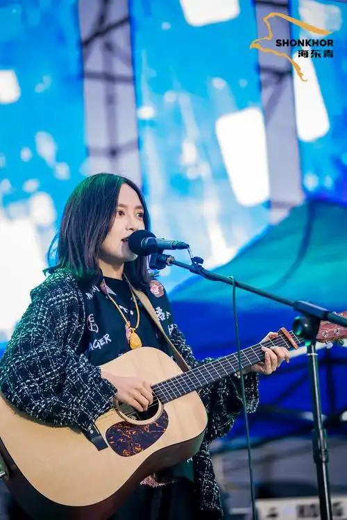 海东青音乐会-韩小九