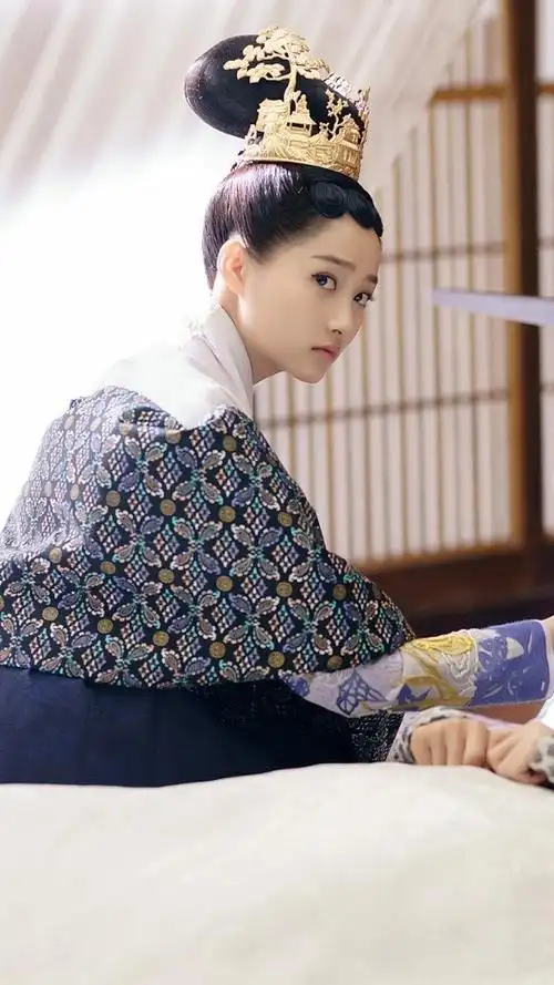 凤囚凰 刘楚玉 关晓彤