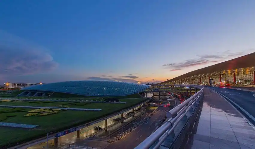 北京大兴国际机场