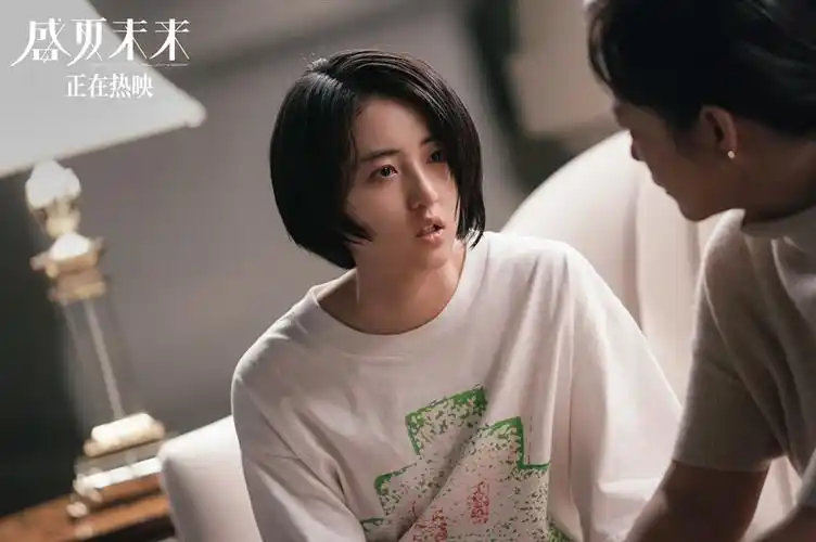 陈正道:遇到张子枫有了灵感想拍《盛夏未来》凤凰网吉林_凤凰网