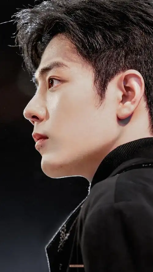 肖战骄阳伴我##肖战盛阳