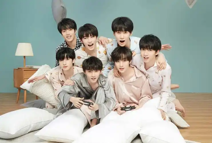 2023时代少年团海口演唱会(5月2日)(时间 场馆 订票)