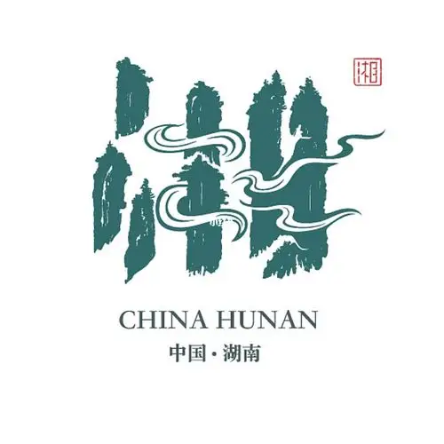 还不快来找找你的省会城市logo图形设计