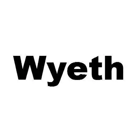 惠氏wyeth