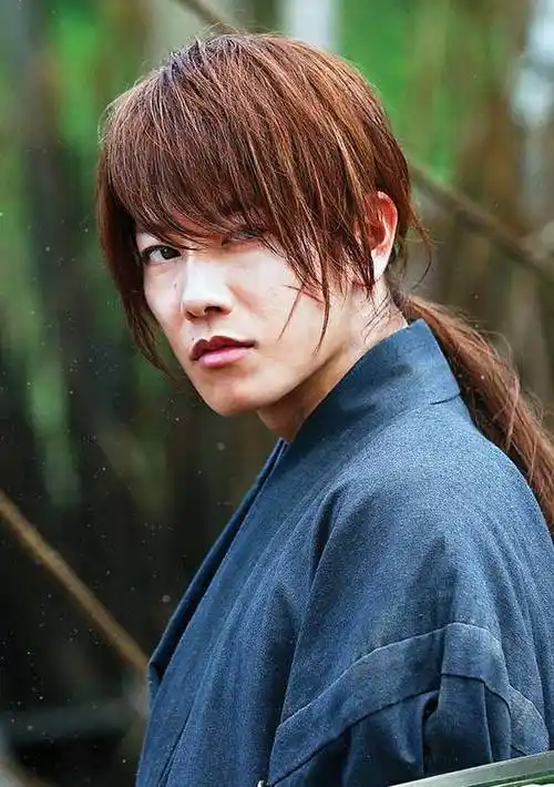 剑心42佐藤健饰演技评分暂无简介传说中的刽子手,人称"人斩"拔刀斋