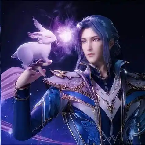 友要的a唐三头像