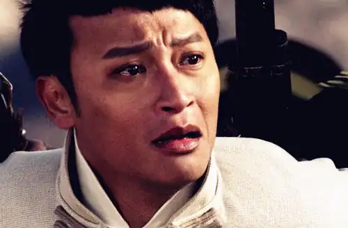 陈志朋《聚客镇》剧照