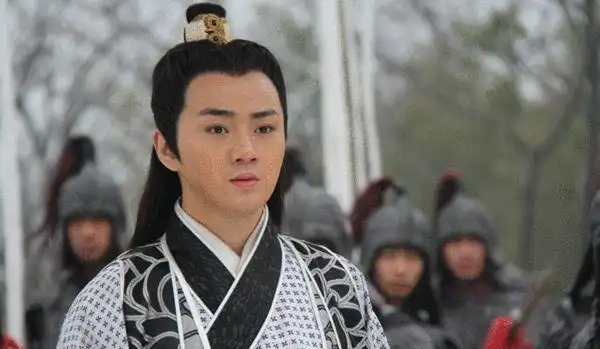 有关李世民的电视剧有哪些?你们看过多少