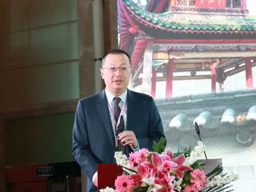 2017年第三届chjs年会绽放星城 | 骨科在线