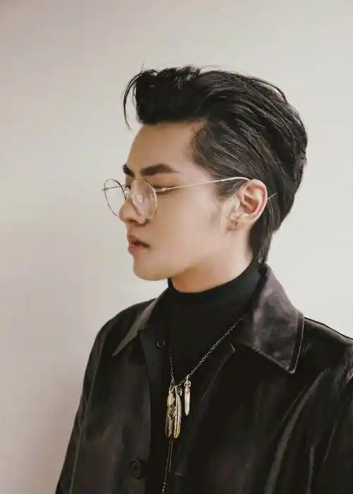 33岁吴亦凡二审被判13年!