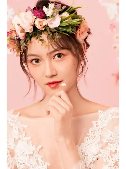 天真蓝写真哪张好看