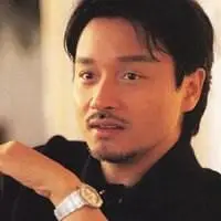 张国荣头像高清图片大全_名人张国荣真人头像大图下载【点击鼠标右键