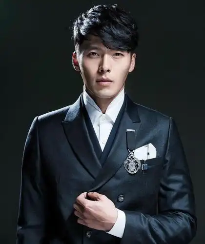 玄彬,穿西装的时候简直太完美