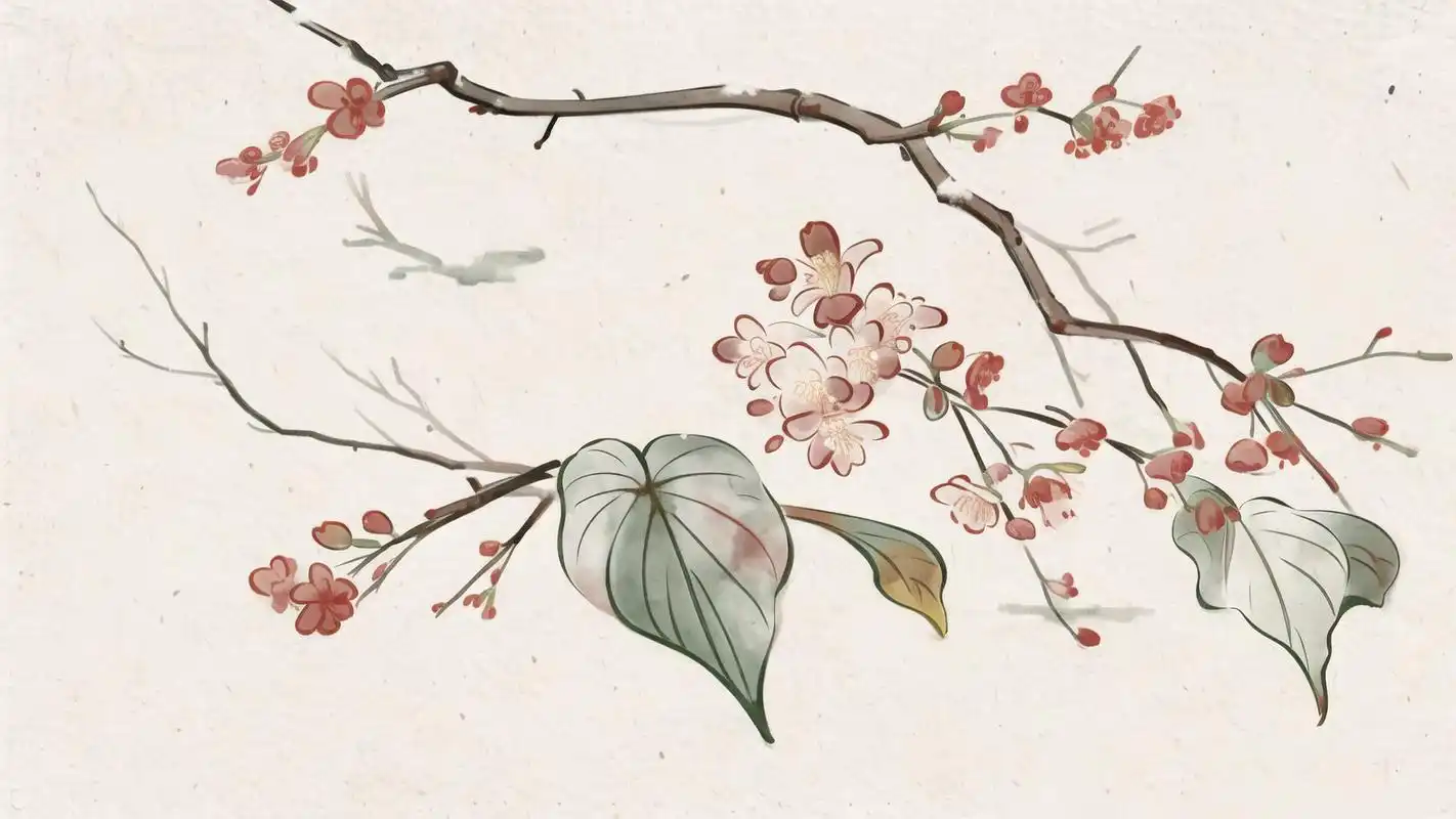 🎋古风封面背景精选🎋