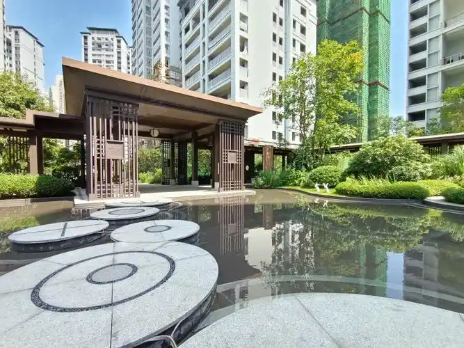 安厦西宸源著,西城大道,近万福路-桂林安厦西宸源著二手房,租房,房价