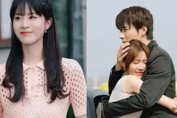 他在逆光中告白阮念初饰演者是谁余玥个人资料和龚俊什么关系