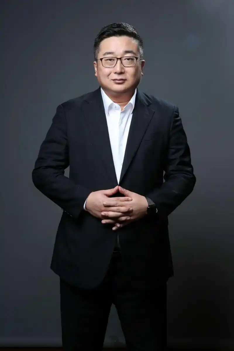 独家对话⑤|旭辉华北区总裁董毅:新官上任的"三把火"