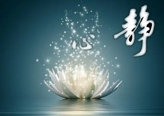 情绪不是用控制而是要战胜