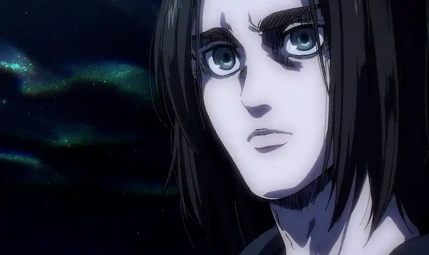 原创艾伦从声优表的第一位消失好端端的男主角变成反派了吗