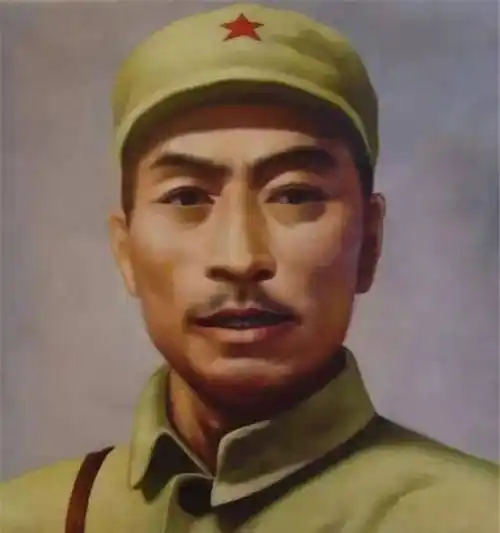 郭莲认真地点了点头,向杨靖宇表示自己一定会照顾好这个家,等着他回来