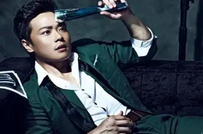 曹骏个人资料情感生活及影视作品(图)