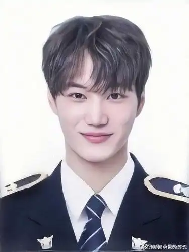 exo证件照合集:一起来看看吧!