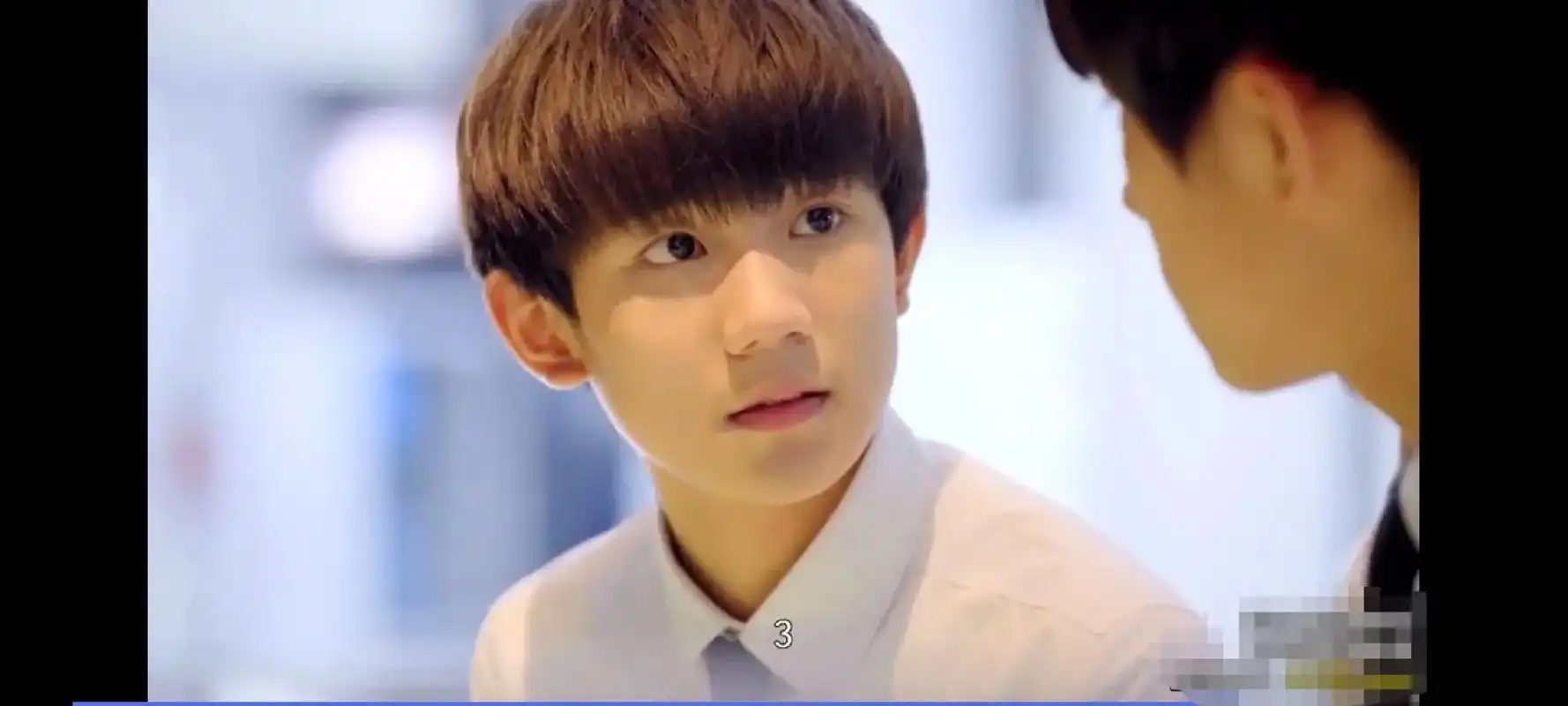 《超少年密码》哭傻了 是 - 抖音