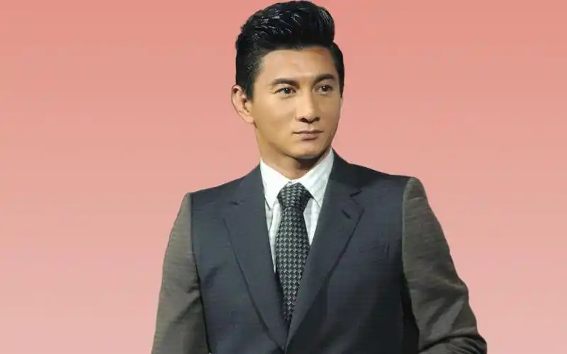 男人报仇十年不晚,被骂惨了的吴奇隆,用一场婚礼狠狠打了马雅舒的脸