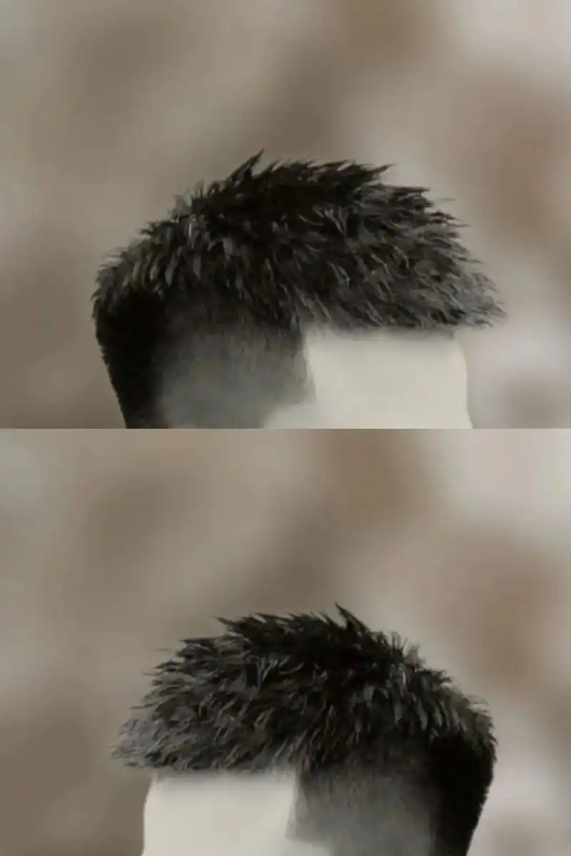 相信我,男生剪这三种发型太帅了.兄弟们,剪这几种发型回去简直 - 抖音