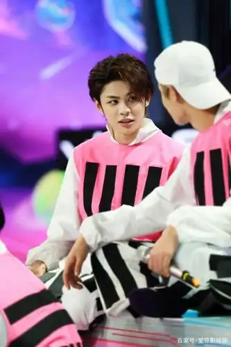 快乐大本营超能力特辑 王晨艺变身哪吒形象大突破