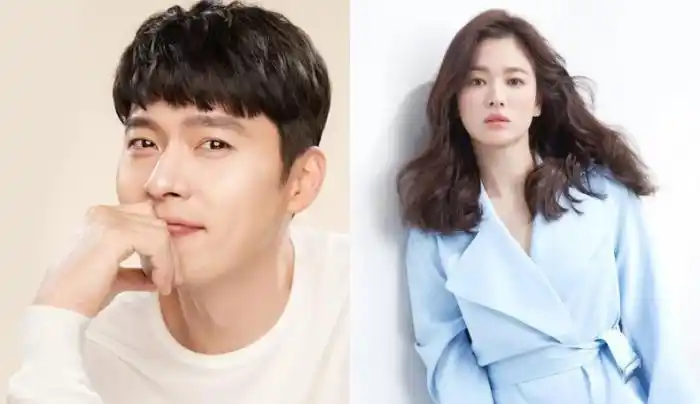 旧情复燃?玄彬,宋慧乔4大关键曝复合,粉丝:当初男生情伤太重