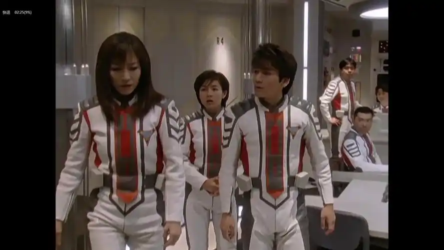 【古惠恋】其实大古和居间惠队长也很有cp感