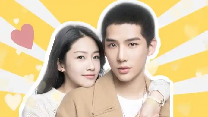 百岁之好一言为定算是我第一部开超前点播的剧吧而