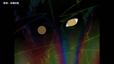 火影忍者,七种罕见的招式,有配动态图哦!