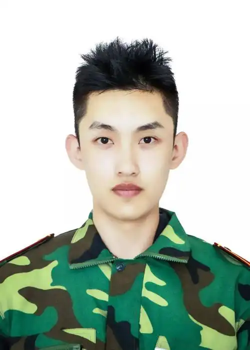 帮转助力毕业季艺术学院学生党支部证件照拍摄微志愿活动来啦