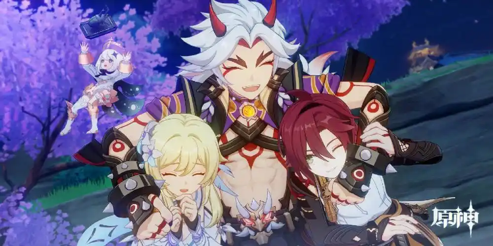 小鹿邀约真的是我看了会发疯的程度