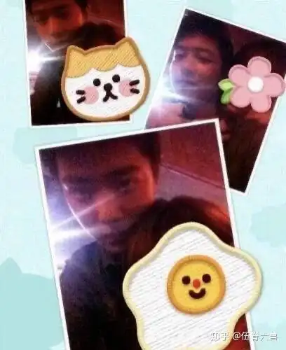 肖战历史再被扒,前女友遭起底,鲜为人知的爱情故事遭曝光 - 知乎