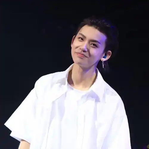 ninepercent##小鬼王琳凯#.